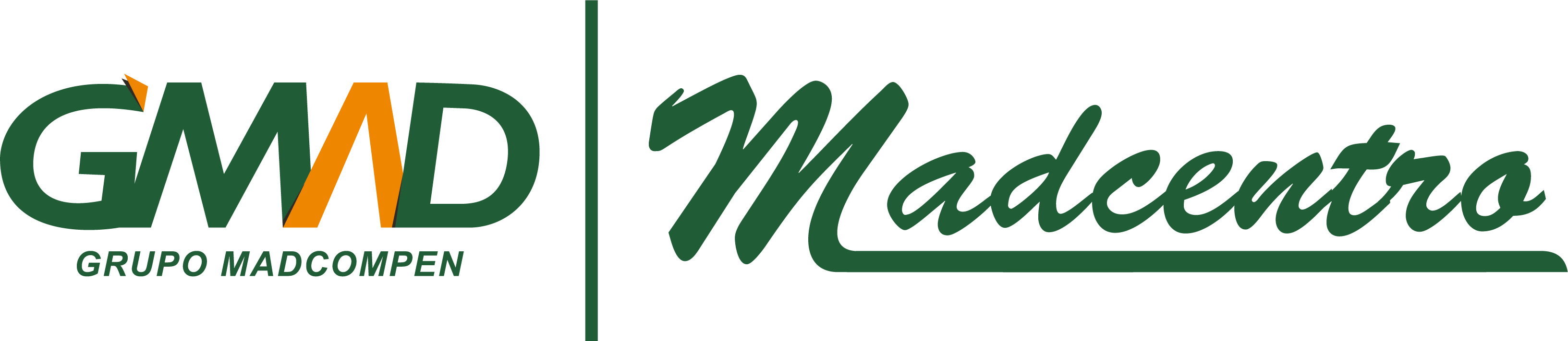 Grupo GMAD